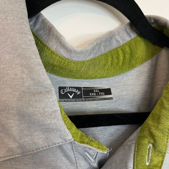 Callaway Golf Polo - Picture 3 of 4